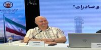 عضو اتاق ایران: همین یک بخش فولاد هم می‌تواند کشور را به توسعه برساند | فولاد می‌تواند ۵۰ درصد سود ایجاد کند | با این کشور چه کرده‌ایم؟