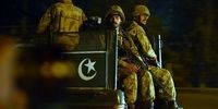 افزایش تدابیر امنیتی در مراکز نظامی و حساس پاکستان