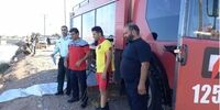 جسد مجهول الهویه یک زن در دزفول کشف شد
