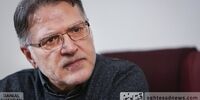 هشدار محمدرضا تاجیک نسبت به وقوع حوادث رادیکال در آینده
