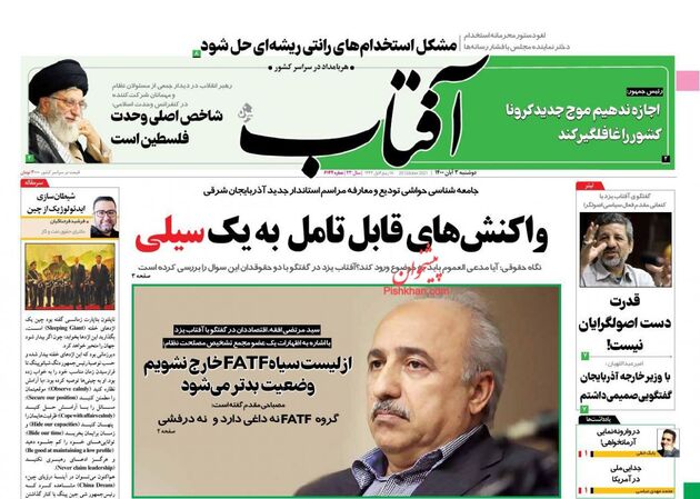 AftabYazd