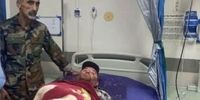 حمله با سلاح سرد به یک جنگلبان حین انجام ماموریت