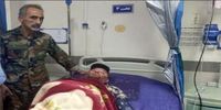 حمله با سلاح سرد به یک جنگلبان حین انجام ماموریت