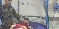 حمله با سلاح سرد به یک جنگلبان حین انجام ماموریت