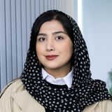 نسترن رفیعی