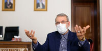 توضیحات علی لاریجانی درباره دلیل ردصلاحیتش
