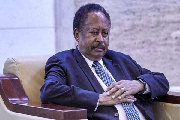 نخست‌وزیر سودان طی ساعات آینده استعفا می‌دهد؟