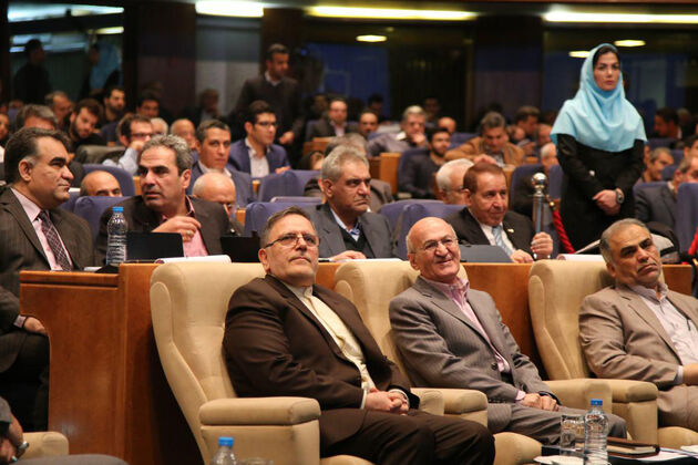 همایش روز حسابدار