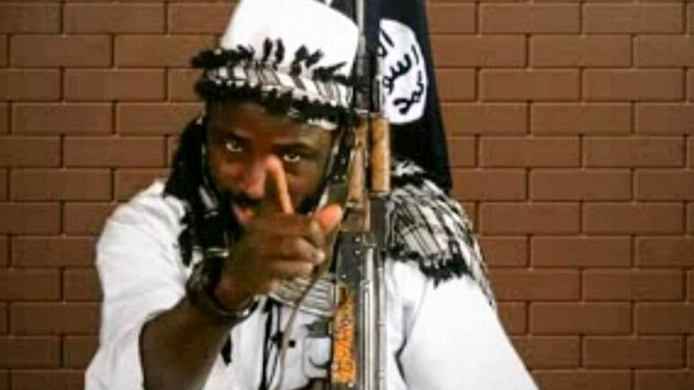 خودکشی رهبر گروه تروریستی معروف آفریقا