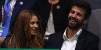 پیکه و شکیرا هم دادگاهی شدند!