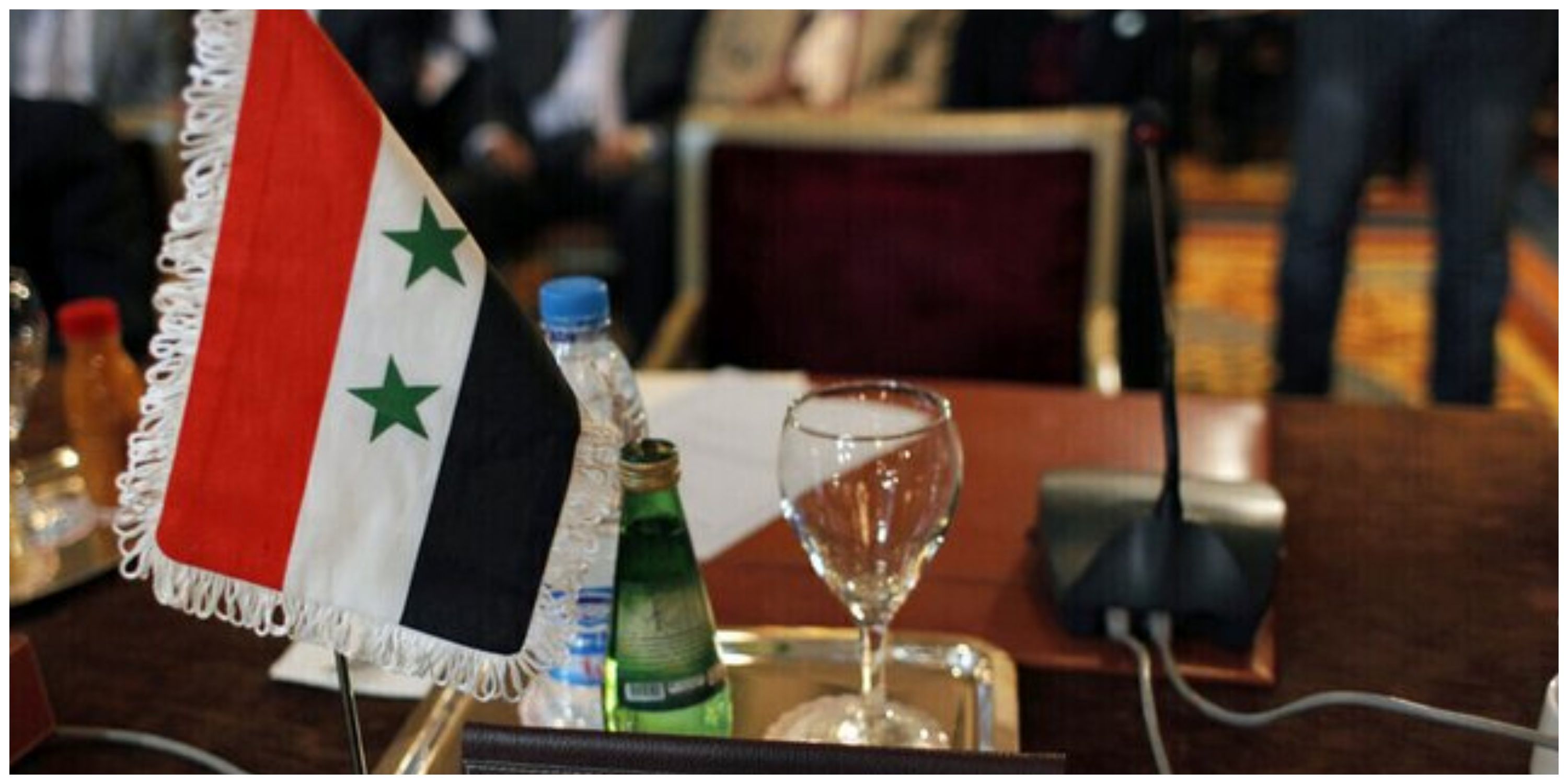 واکنش دمشق به تصمیم مهم اتحادیه عرب درباره سوریه