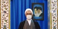 امام جمعه ایلام: ملت ایران آرزوی شهادت در اه خدا دارند/ ملت ما با خدا معامله میکنند