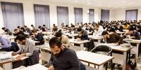 زمان برگزاری آزمون های نظام مهندسی مشخص شد