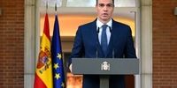 انتقاد تند نخست‌وزیر اسپانیا از تجاوز آمریکا به ایران/ سانچز: نه به تکرار اشتباهات گذشته/ مشکلات جهان را با بمب نمی‌توان حل کرد