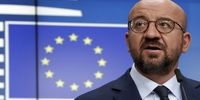 واکنش رئیس شورای اروپا به بازداشت ناوالنی
