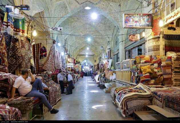 15 اردیبهشت روز شیراز