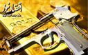 رمزگشایی از همگرایی قیمت طلا و فروش اسلحه در آمریکا