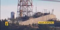  حمله تلافی جویانه حزب الله به 2 مقر ارتش اسرائیل 