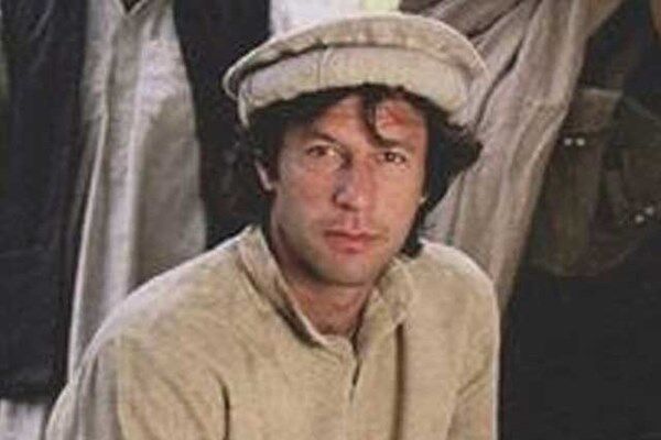عمران خان