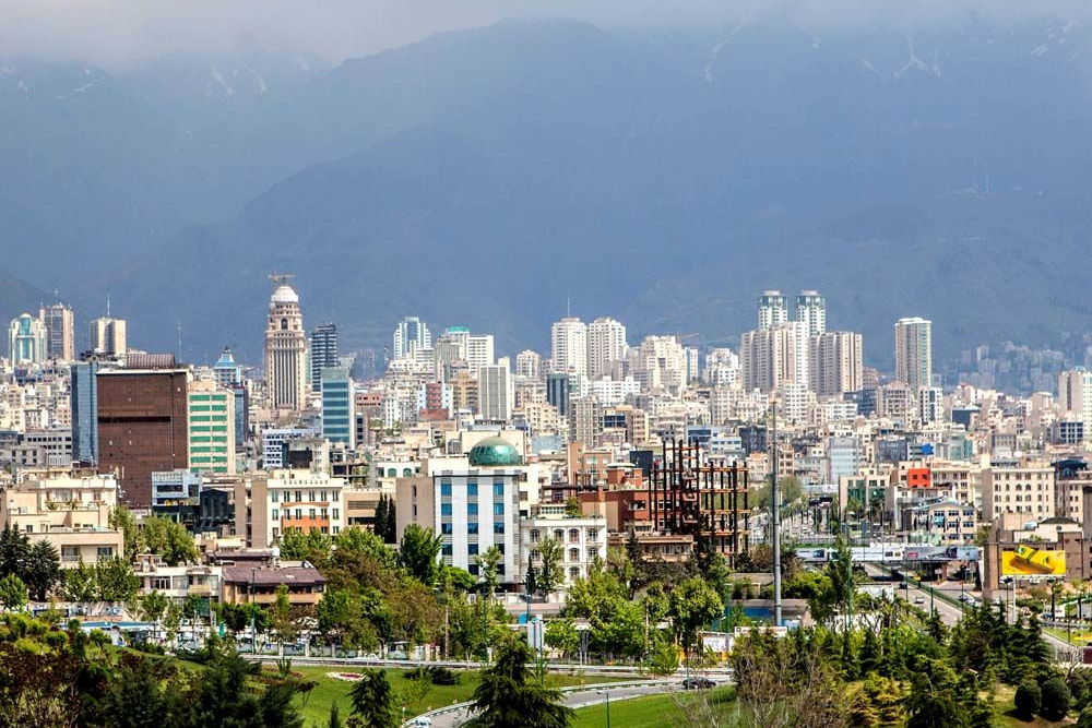 دارایی ملکی بانکها بازار مسکن را تکان می دهد؟ | ردپای الگوی شهرسازی و معماری در افزایش آمار طلاق