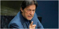 عمران خان قاتل است!