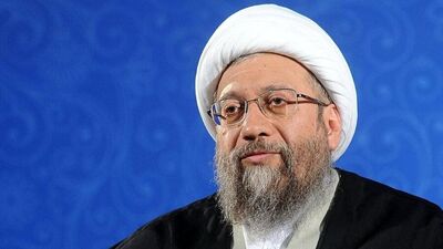 فوری/ آملی لاریجانی برای انتخابات خبرگان تایید صلاحیت شد
