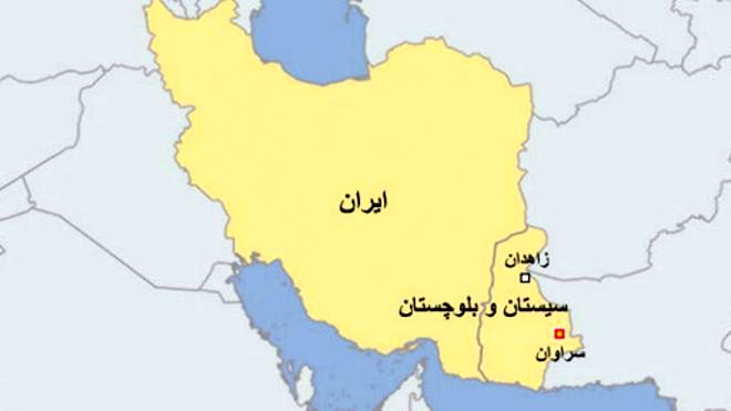 تیراندازی مرزبانان ایرانی به پناهجویان افغان کشته و زخمی به جا گذاشت
