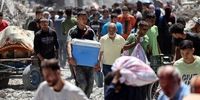 مصر، آمریکا و قطر بیانیه دادند/ درخواست تازه از اسرائیل و حماس درباره  آتش‌بس در غزه