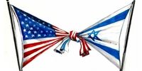 چگونه آمریکا به آغوش اسرائیل پرتاب شد؟