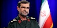 زمان تشییع پیکر سردار شهید علیرضا تنگسیری اعلام شد