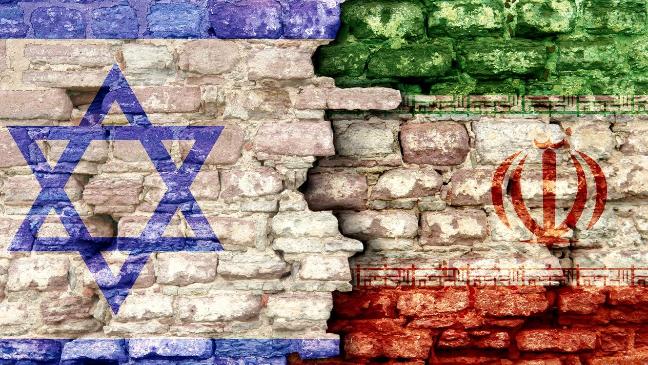 عملیات مخفی اسرائیل علیه ایران /اولمرت: حمله هکرهای ایرانی به سایت های دولتی نگران کننده است