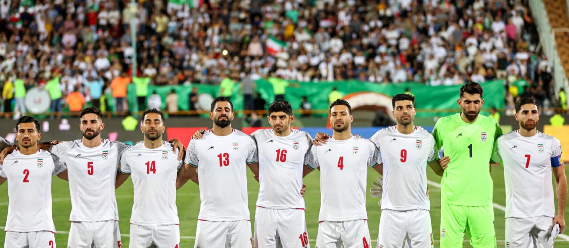 قرعه کشی بازی های جام جهانی انجام شد / ایران از قطر انتقام می گیرد؟+ جدول