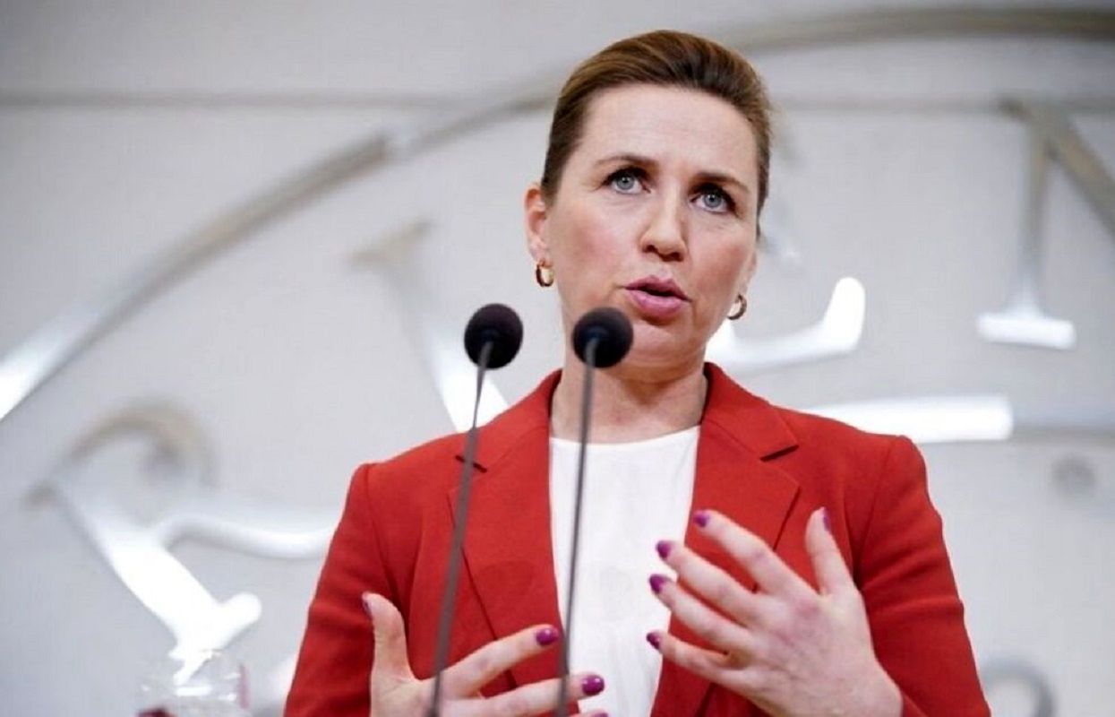 جزئیات تازه از حمله به نخست وزیر زن دانمارک/ تمامی برنامه‌ها لغو شد