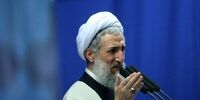 آقای صدیقی، مردم اسکاندیناوی مسلمان تر از ما هستند؟/ما را ببخشید که عامل گرانی و خشکسالی هستیم! 