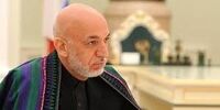 درخواست حامد کرزای از دولت آمریکا