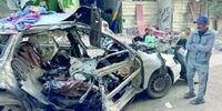 هاآرتص: ترور پسران و نوه‌های هنیه بر محبوبیت حماس می‌افزاید