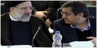 همتی خطاب به رئیسی: از مذاکرات رفع تحریم‌ها چه خبر؟