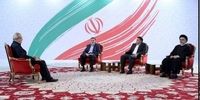 پسر پزشکیان در گوشش گفت پاهاتو طبق پروتکل نگذاشتی/ نمی‌دانم چرا موبایلم را نگرفته بودند/ به گنجی گفتم لابد در مورد شماها بیشتر باید مراعات کنند