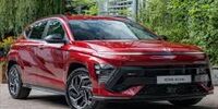آغاز فروش اقساطی هیوندای کونا 2025 + جزئیات