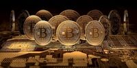 قیمت اتریوم و تتر امروز اول اردیبهشت/  بیت‌کوین تسلیم شد؟