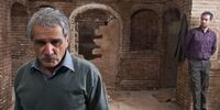 حکم توقیف فیلم «خانه پدری» به سازمان سینمایی ابلاغ شد