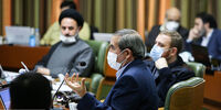 انتشار فهرست رکوردداران تذکر به زاکانی
