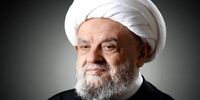 درگذشت رییس مجلس اعلای اسلامی شیعیان لبنان 
