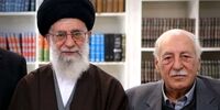 رهبر انقلاب درگذشت دبیرکل جبهه خلق برای آزادی فلسطین را تسلیت گفتند