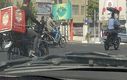 سیاست جدید مدیریت شهری؛ دوچرخه‌های تهران پرَ!