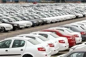 بازار خودرو به نوسان افزایشی افتاد
