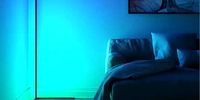 آیا نور آبی بر خواب تاثیر می گذارد؟