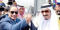 تحریک روزنامه مصری برای اقدامات ضدایرانی اعراب