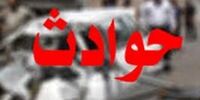 عملیات 7 ساعته نجات از گودال 20 متری در غارحاجی‌کندی!