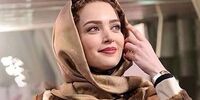  بهنوش طباطبایی یک شبه پیر شد+ عکس